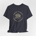 Rooted in Christ, Growing in Grace T-shirt