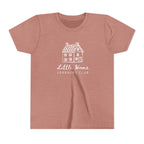Youth Tee — Little Home Learners Club Shirt