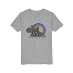Youth Tee — Cool Kids Homeschool Shirt