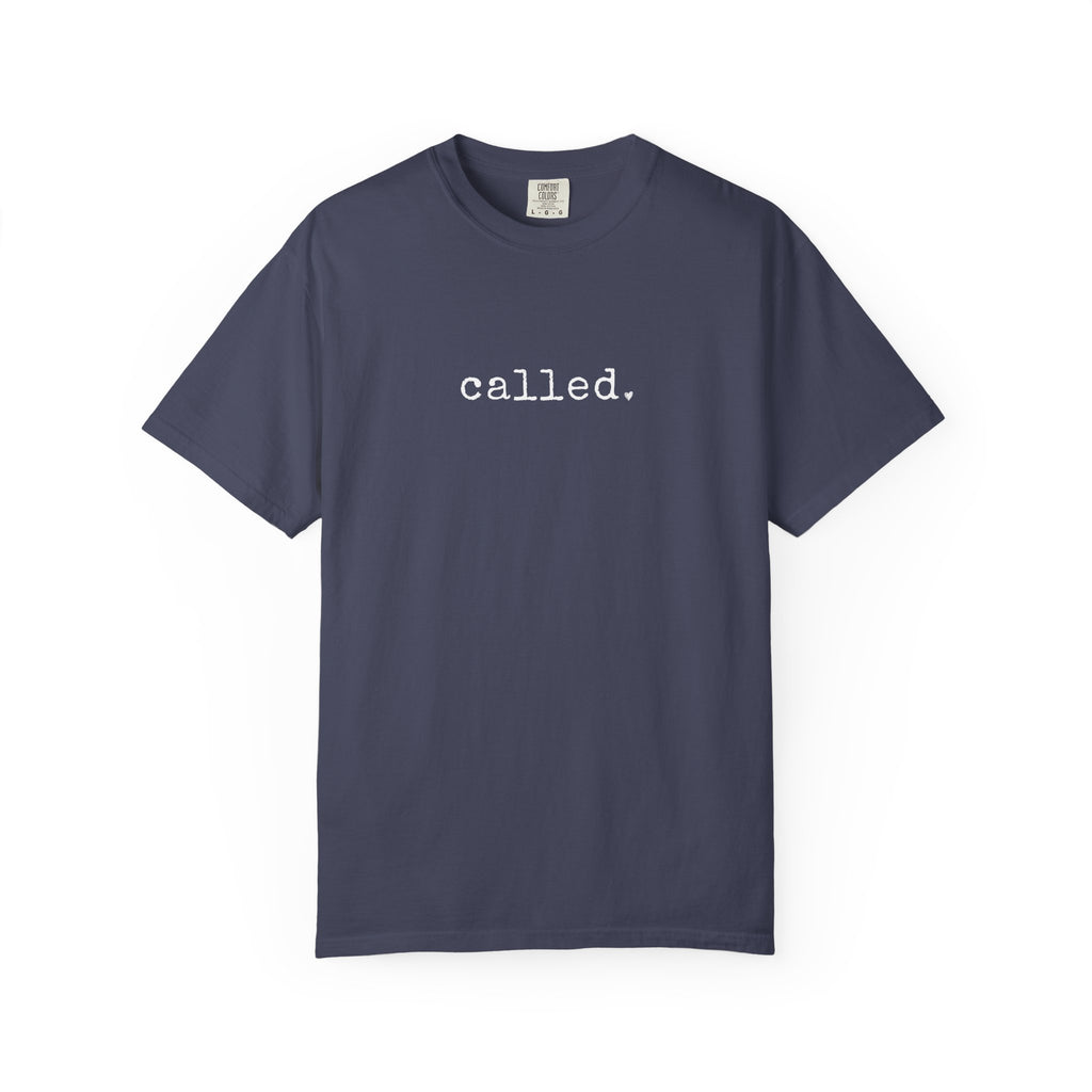 Rooted Identity - Called. T-shirt