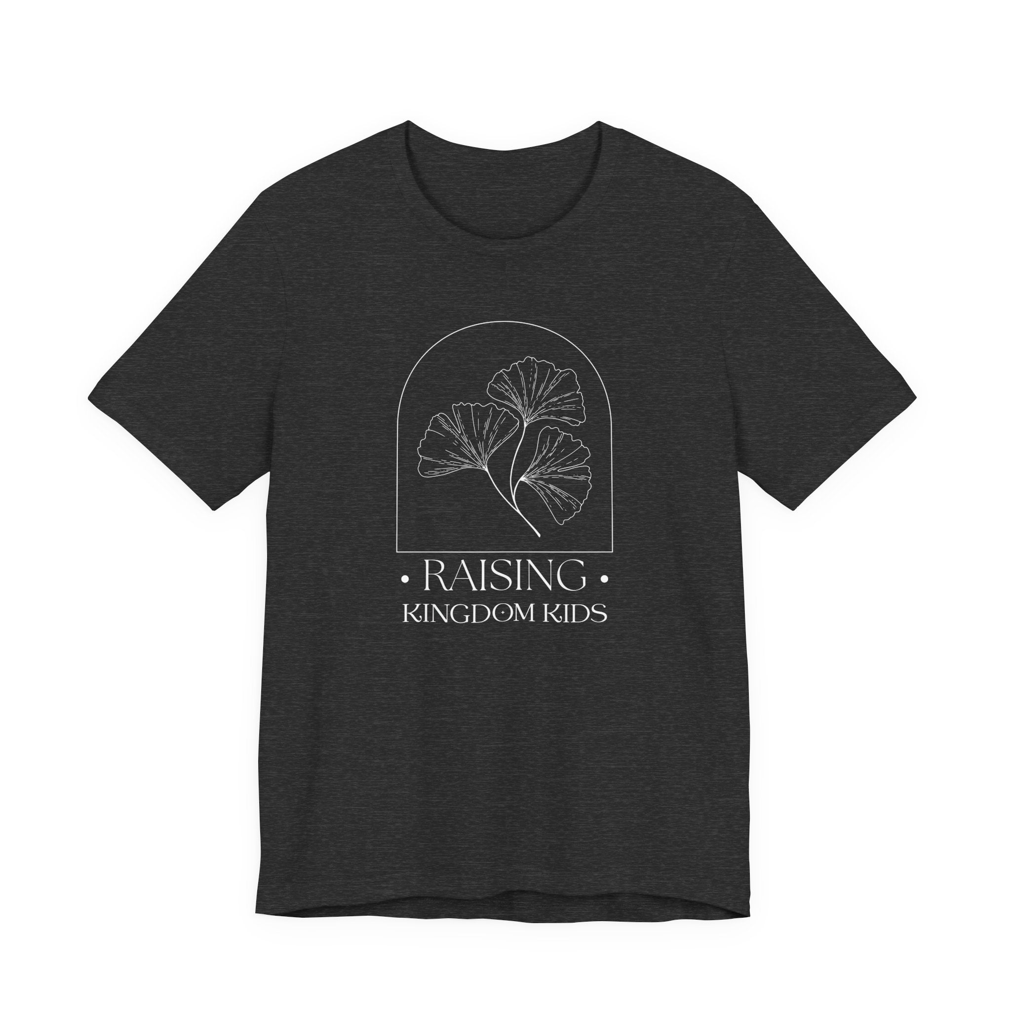 Raising Kingdom Kids Tshirt