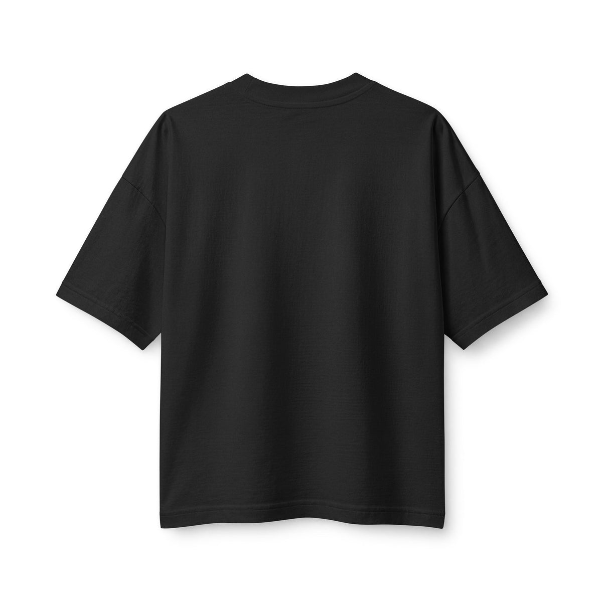 Motherhood Is My Ministry Boxy Tee — T-Shirt