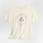 Homeschool Mama: Raising Little Believers T-shirt