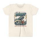 Youth Tee — Get In Buddy Shirt