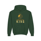 Child of the King - Youth Hoodie