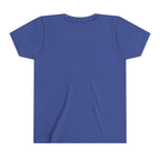 Youth Tee — Small Roar Big Faith Shirt