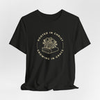 Rooted in Christ, Growing in Grace T-shirt
