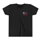 Youth Tee — In God We Trust 1776 Shirt