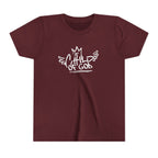 Youth Tee — Child of God T-shirt