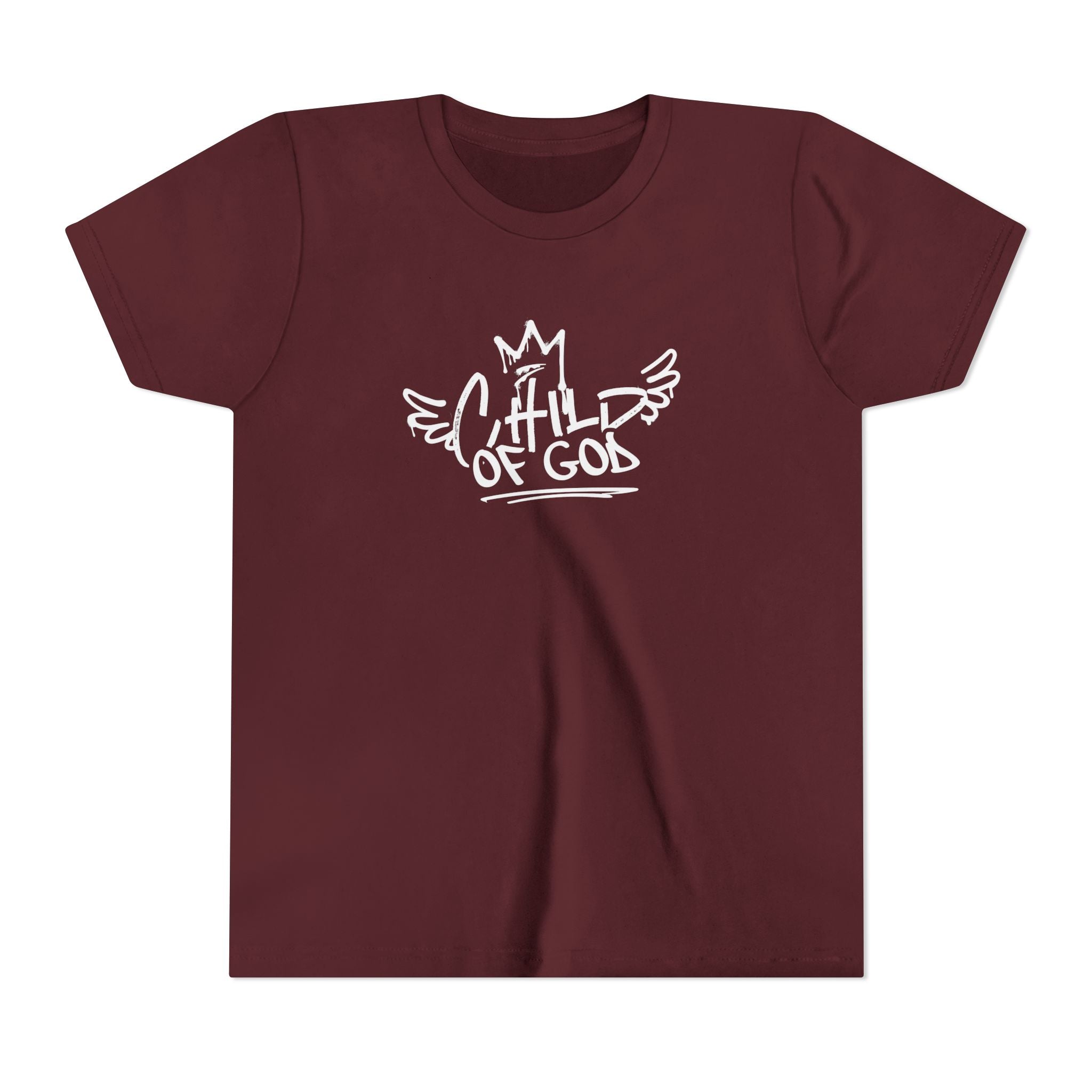 Youth Tee — Child of God T-shirt