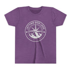 Youth Tee — Letting God Lead the Way Shirt