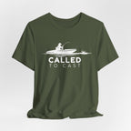 Called to Cast T-Shirt