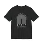 Peace Over Perfection, Jesus Over Everything Tshirt