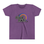 Youth Tee — Cool Kids Homeschool Shirt