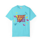 Jesus Saves Comfort Colors T-shirt