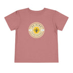 Toddler Tee — Be Kind to One Another Shirt