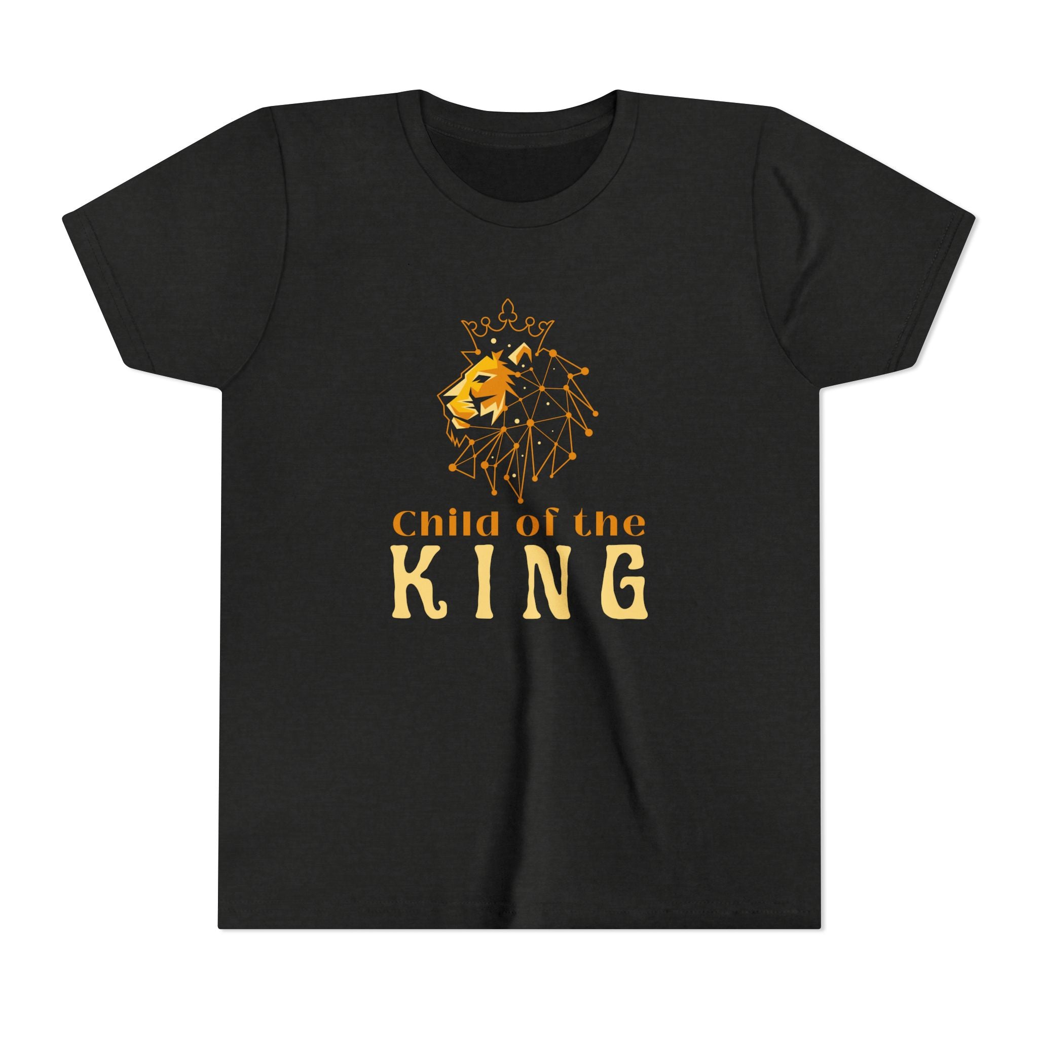 Youth Tee — Child of the King Shirt