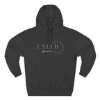 Faith Over Fear Hoodie