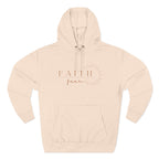 Faith Over Fear Hoodie