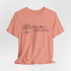 Rooted & Raising T-shirt