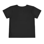 Toddler Tee — Raised to Be Bold in Jesus Shirt