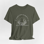 Teach Them Diligently T-Shirt