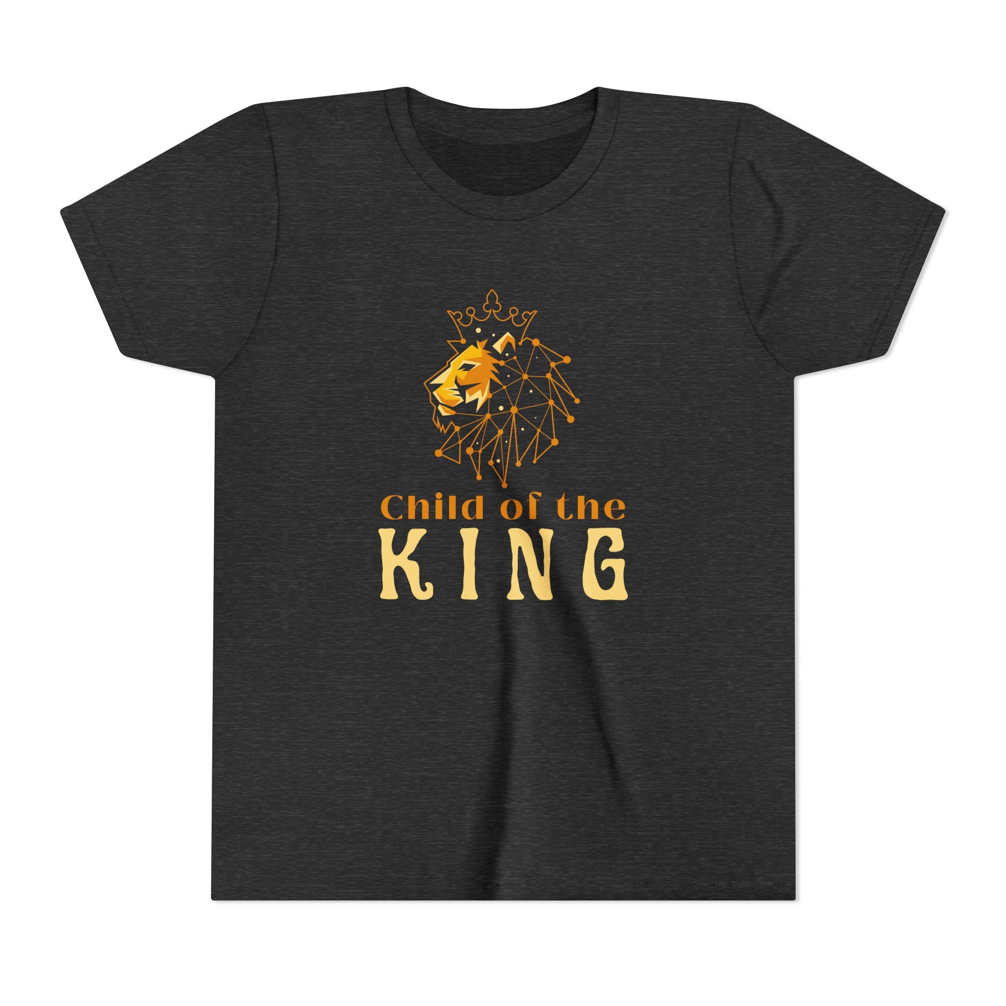 Youth Tee — Child of the King Shirt