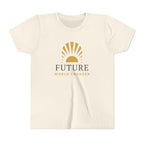 Youth Tee — Future World Changer Shirt