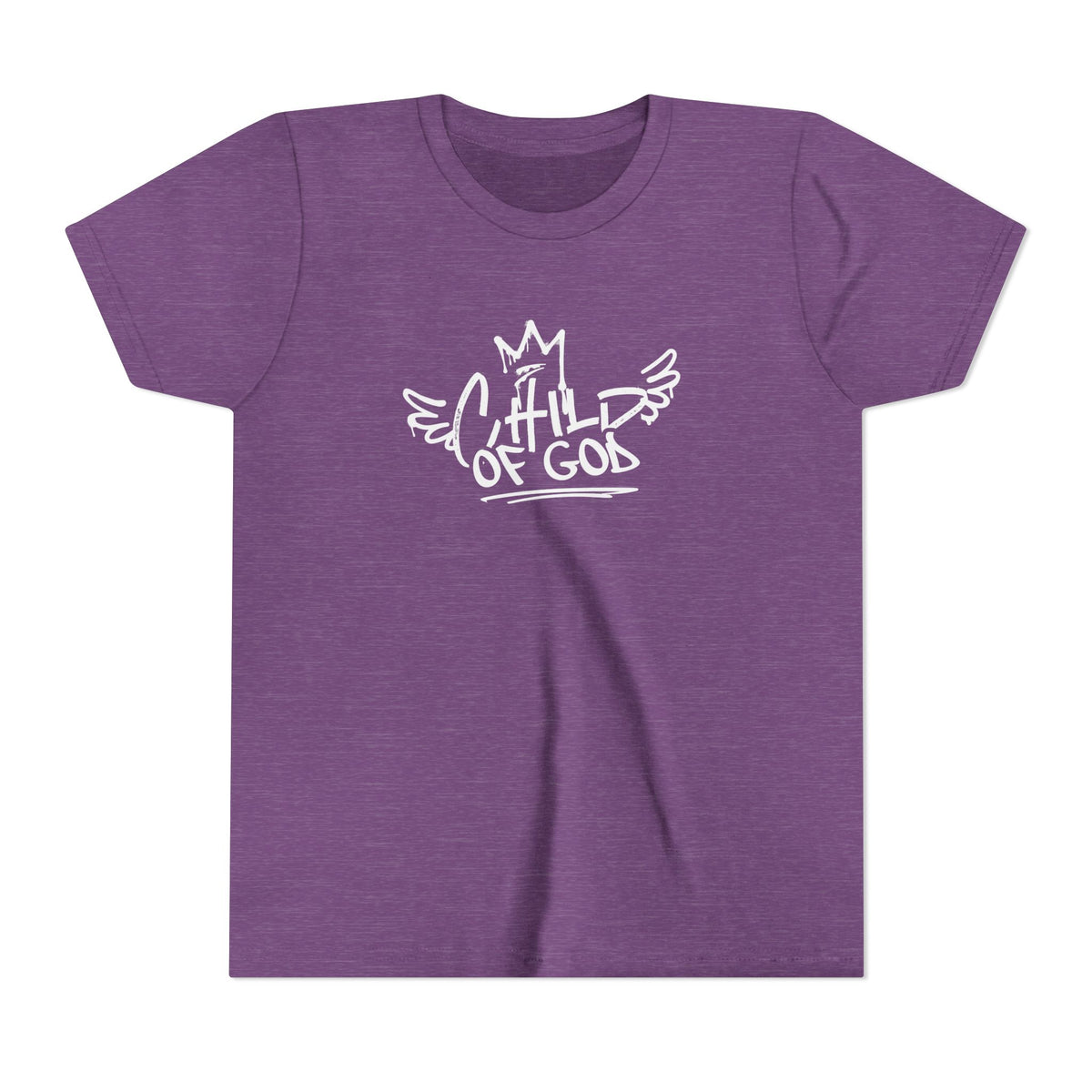 Youth Tee — Child of God T-shirt