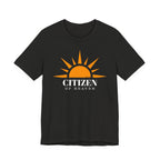 Citizens of Heaven Tshirt