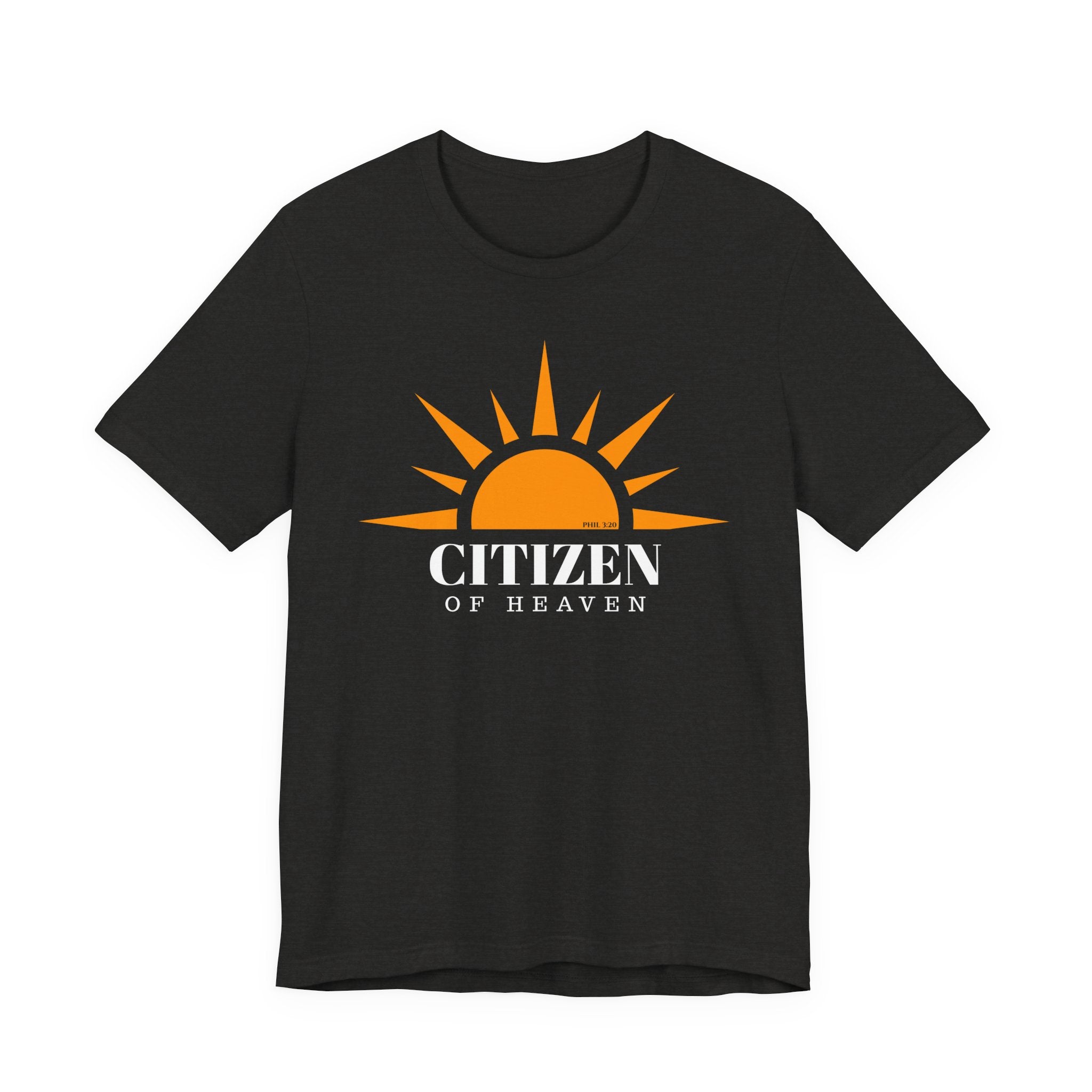Citizens of Heaven Tshirt