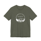 Homeschool: Our Greatest Adventure T-shirt