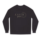 Faith Over Fear Crewneck Sweatshirt
