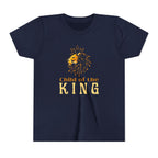 Youth Tee — Child of the King Shirt
