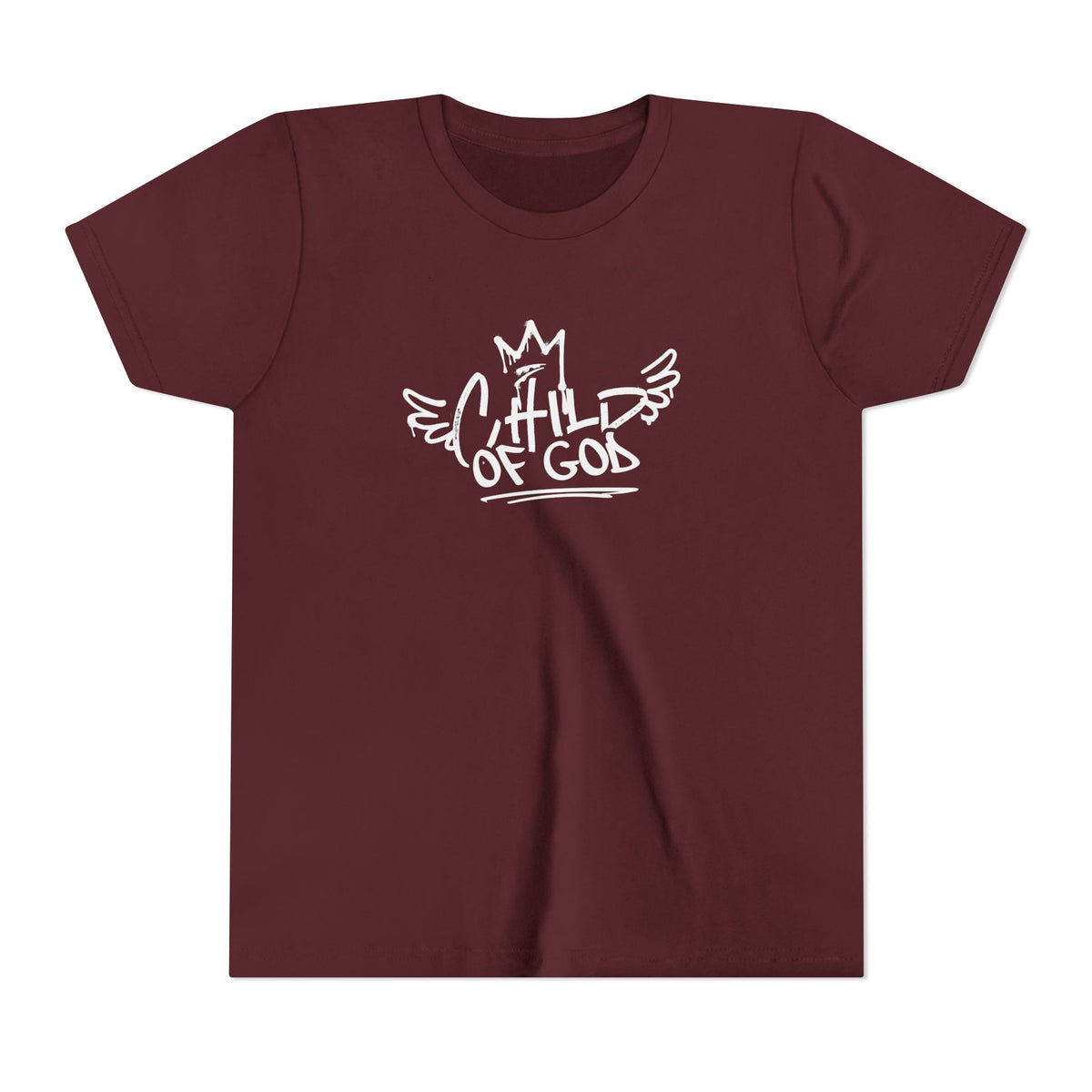 Youth Tee — Child of God T-shirt