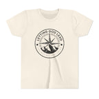 Youth Tee — Letting God Lead the Way Shirt