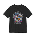 Raising Different By Design Tshirt