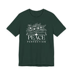 Peace Over Perfection T-shirt