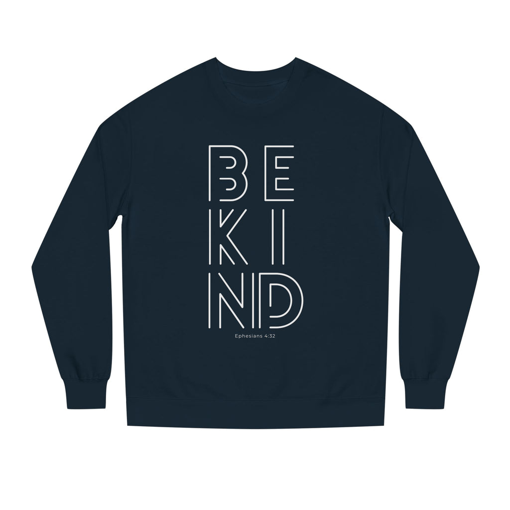 Be Kind Crewneck Sweatshirt