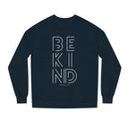 Be Kind Crewneck Sweatshirt