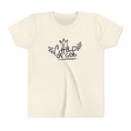 Youth Tee — Child of God T-shirt