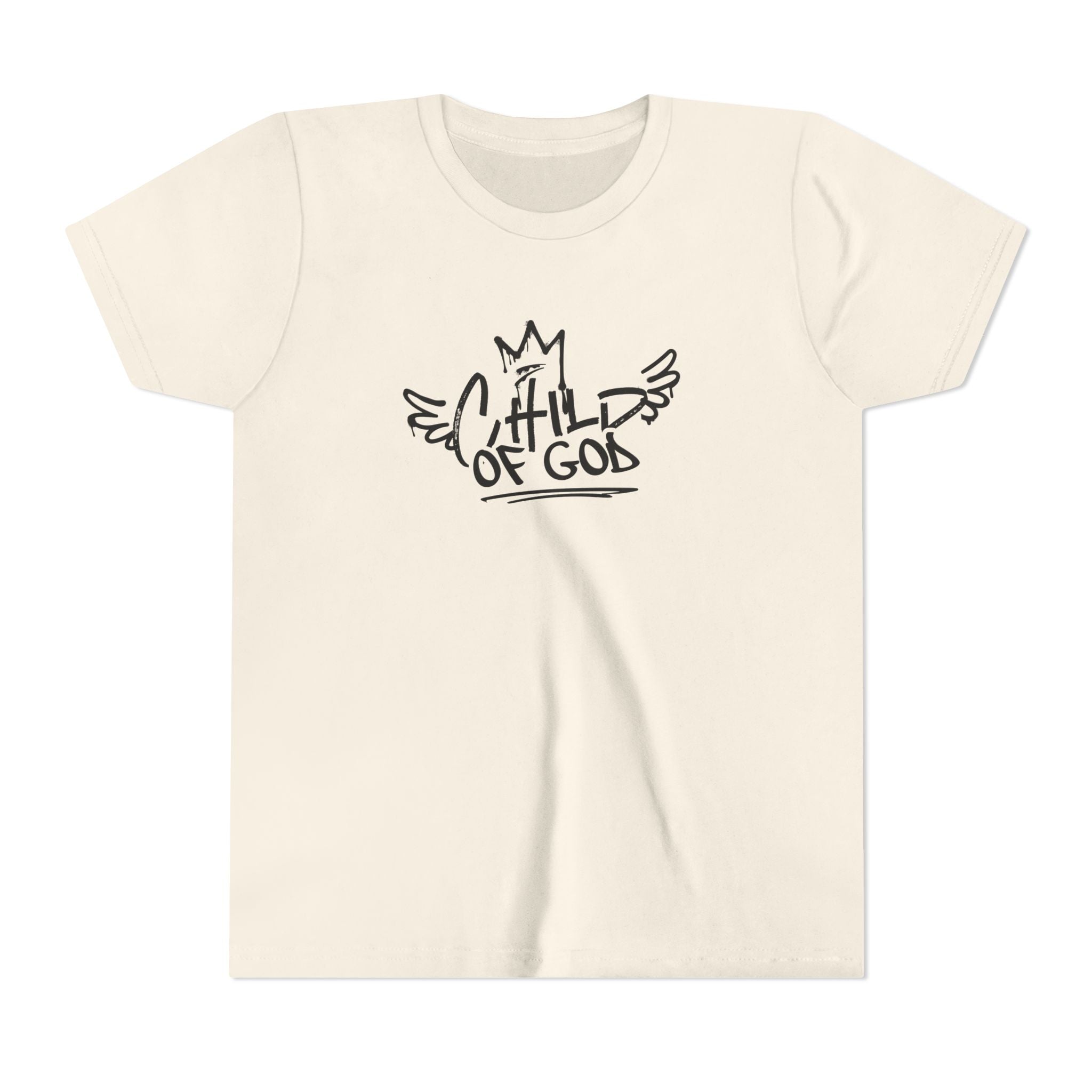 Youth Tee — Child of God T-shirt