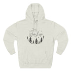Made to Worship Hoodie