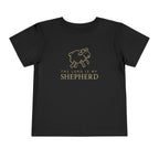 Toddler Tee — The Lord is My Shepherd Shirt