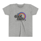 Youth Tee — Cool Kids Homeschool Shirt