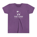 Youth Tee — The Lord is my Shepherd Shirt
