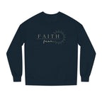 Faith Over Fear Crewneck Sweatshirt