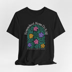 Homeschool Moms Do It All T-shirt