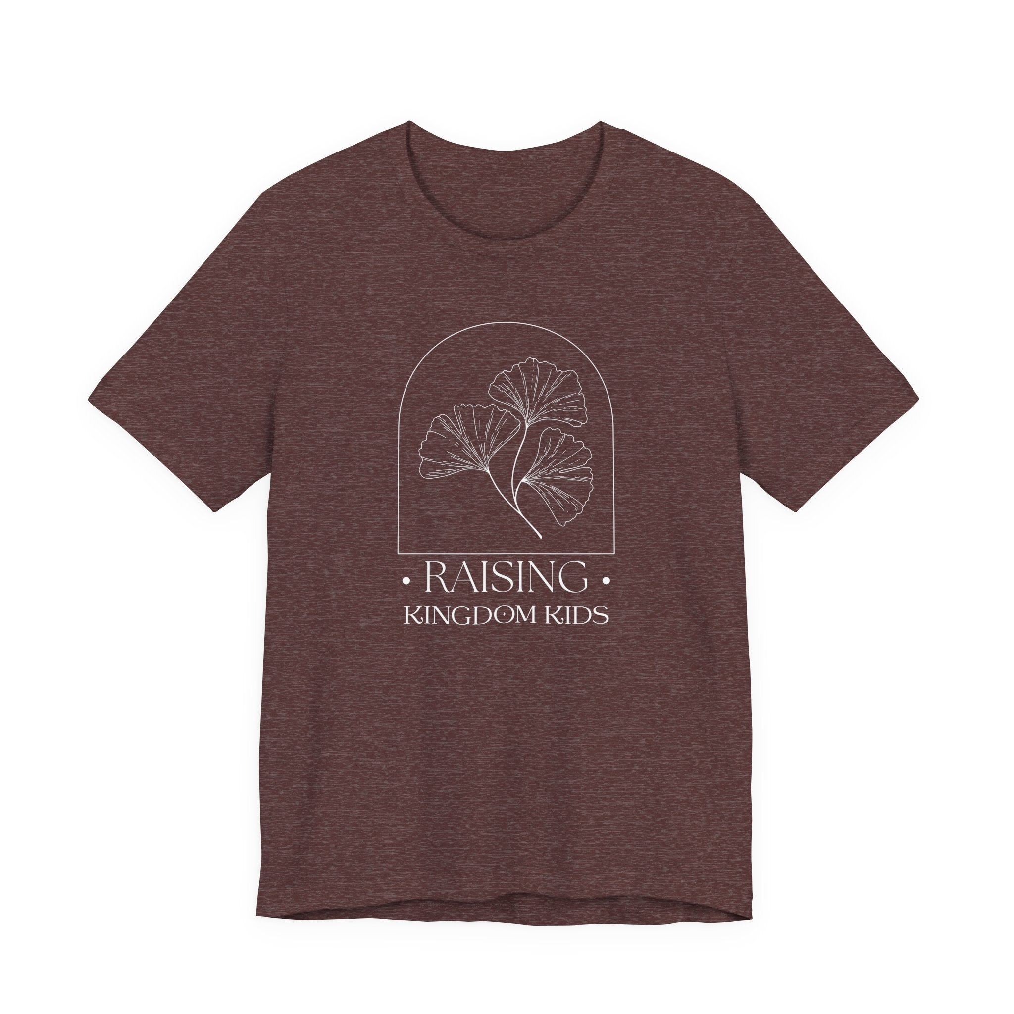 Raising Kingdom Kids Tshirt