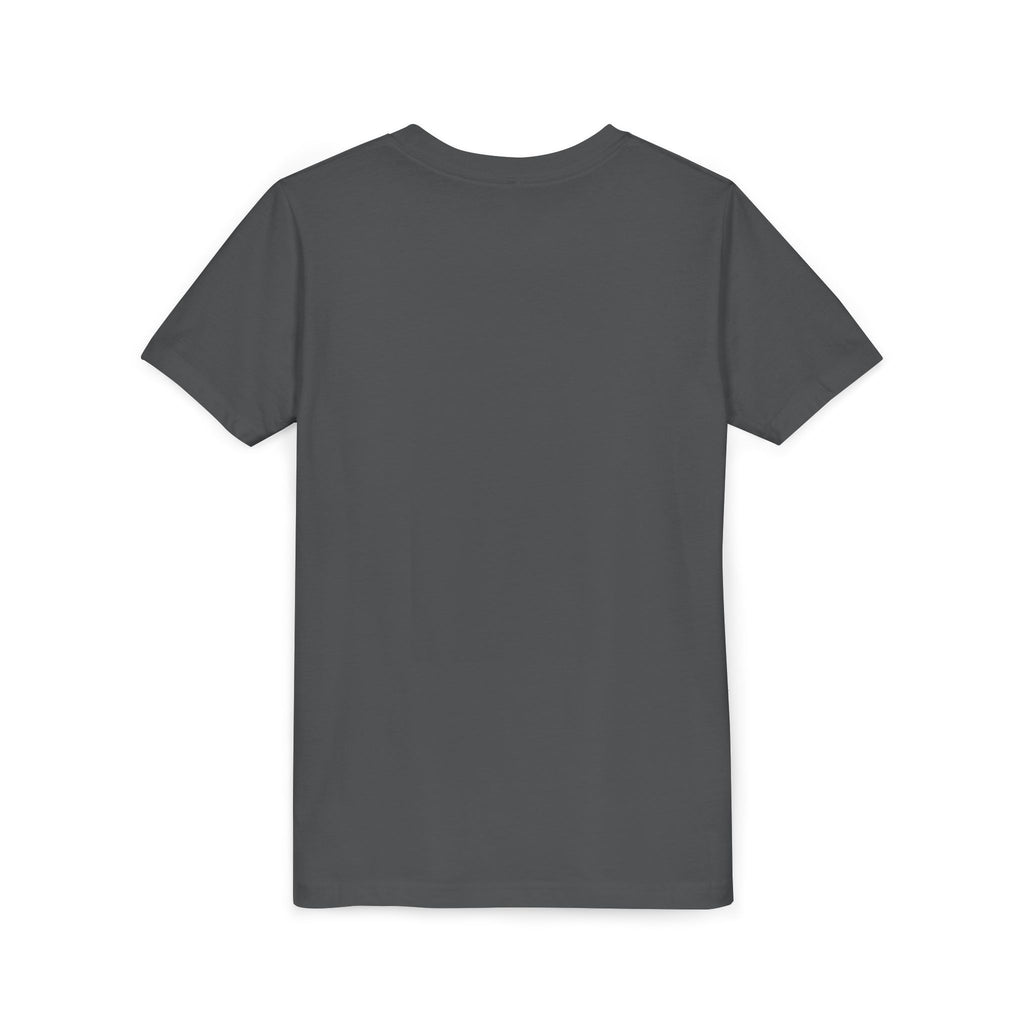 Youth Tee — Let Your Light Shine Shirt
